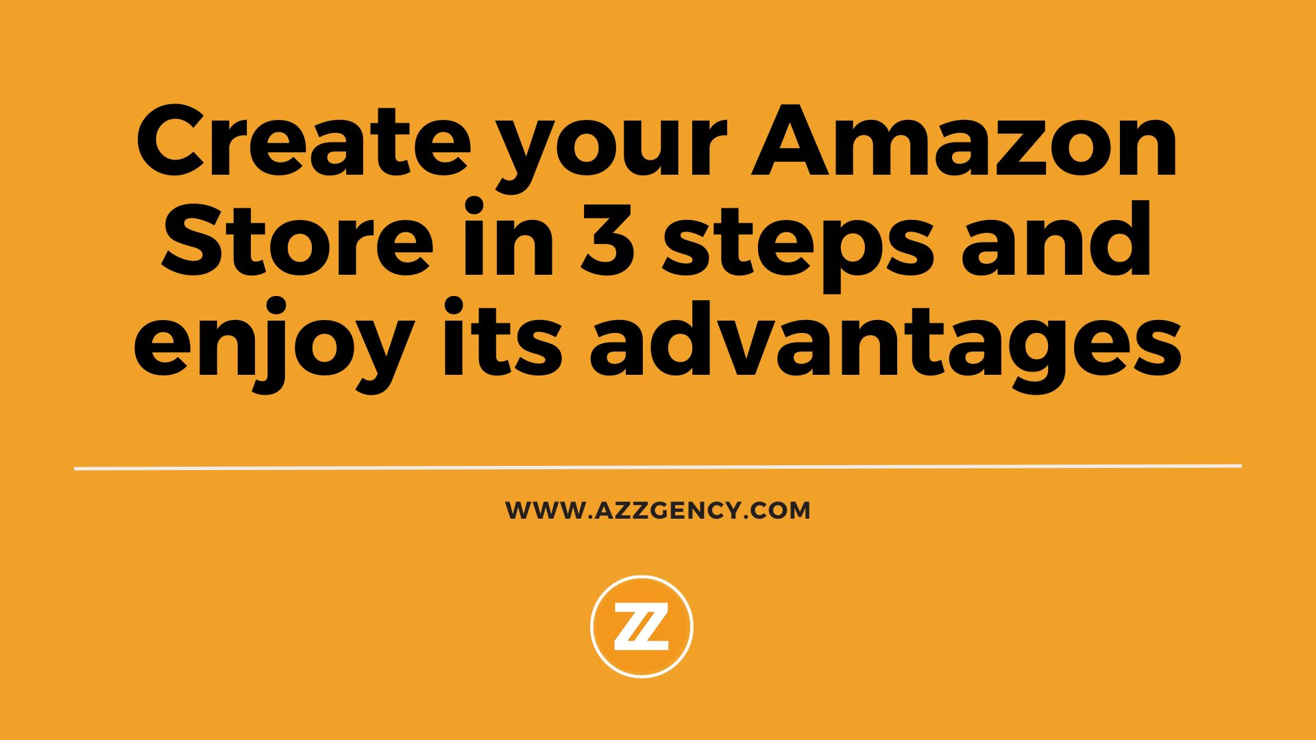 amazon store advantages